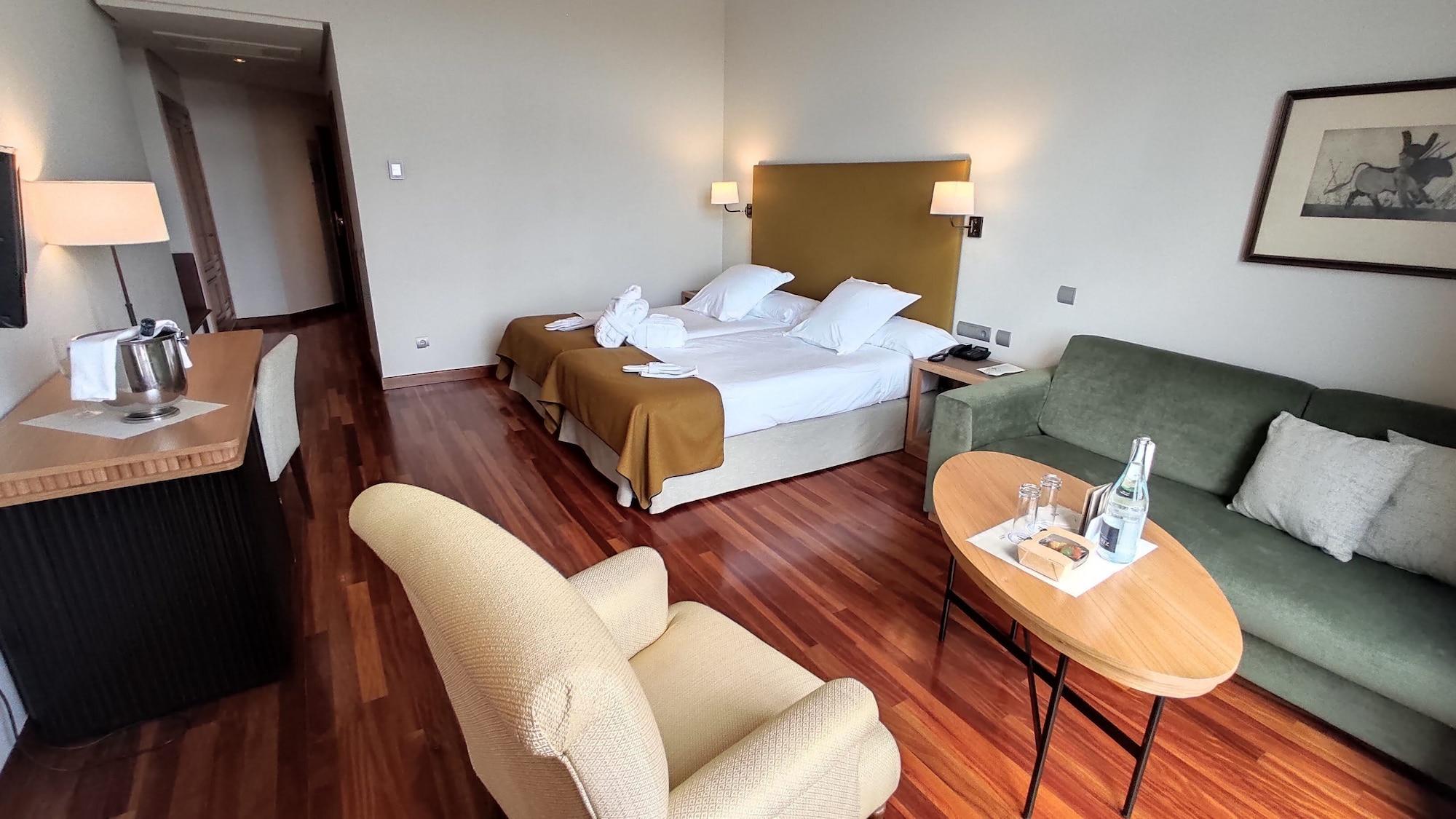 Hotel De Ronda