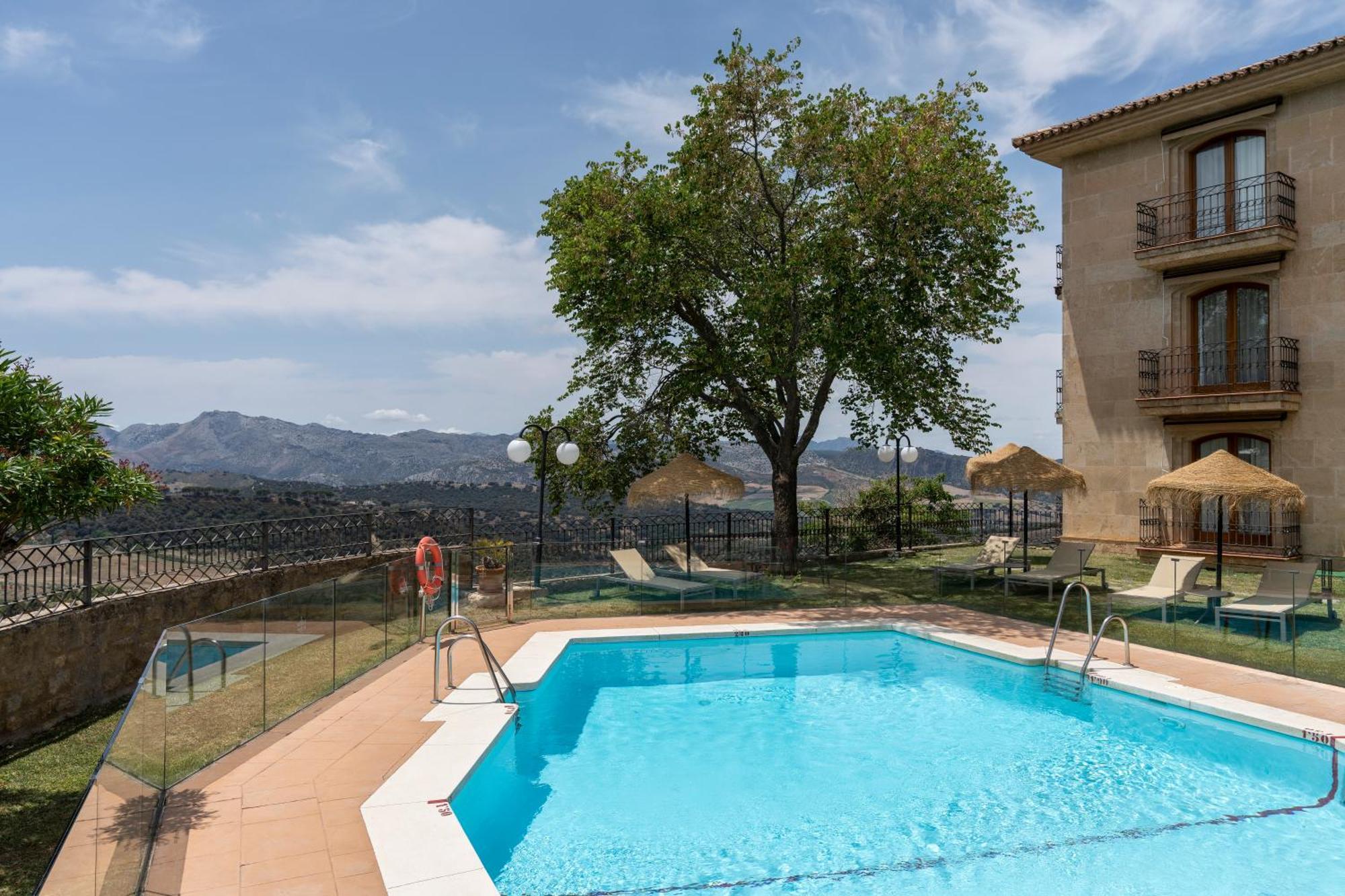 De Hotel Ronda