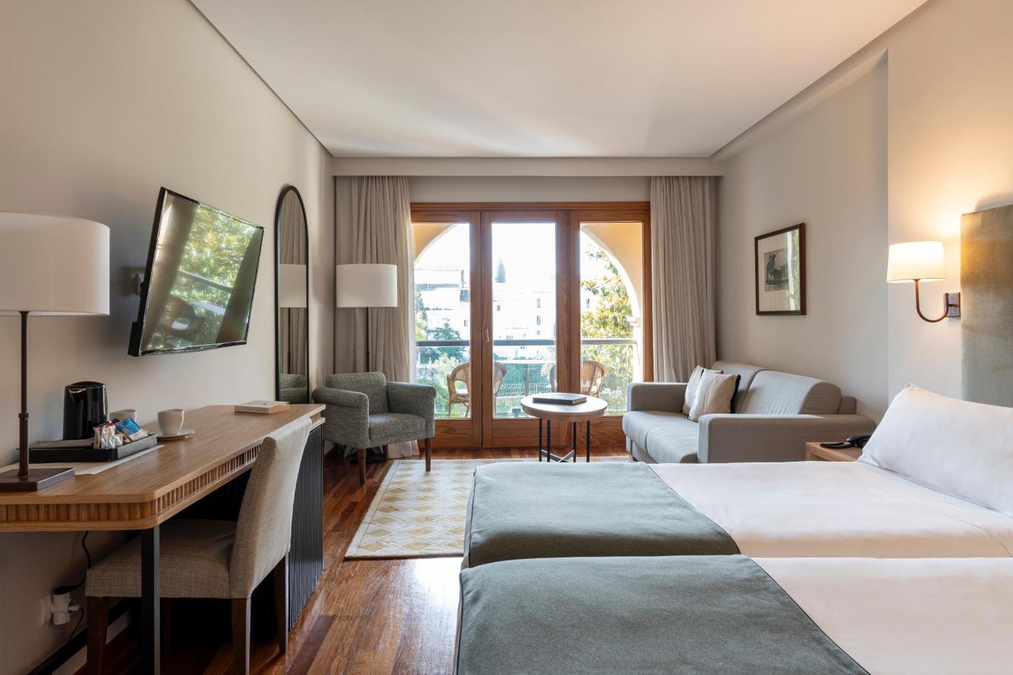 Hotel De