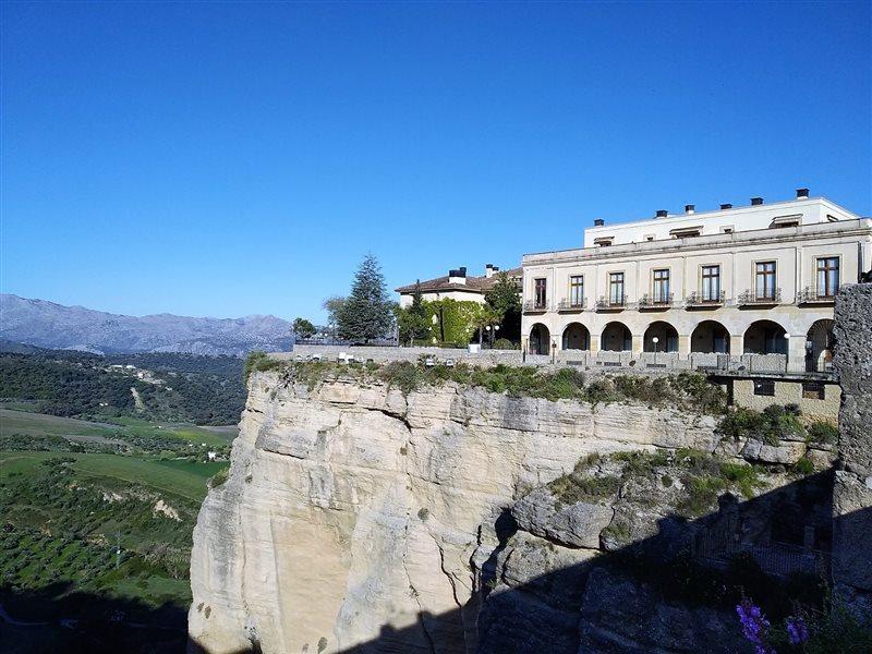 Hotel De Ronda