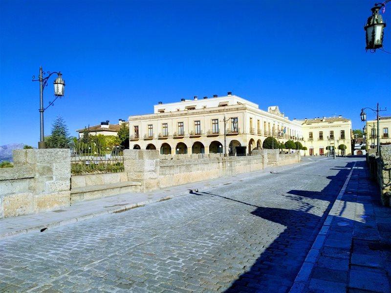 De Ronda