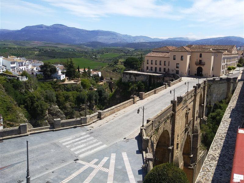 De Ronda