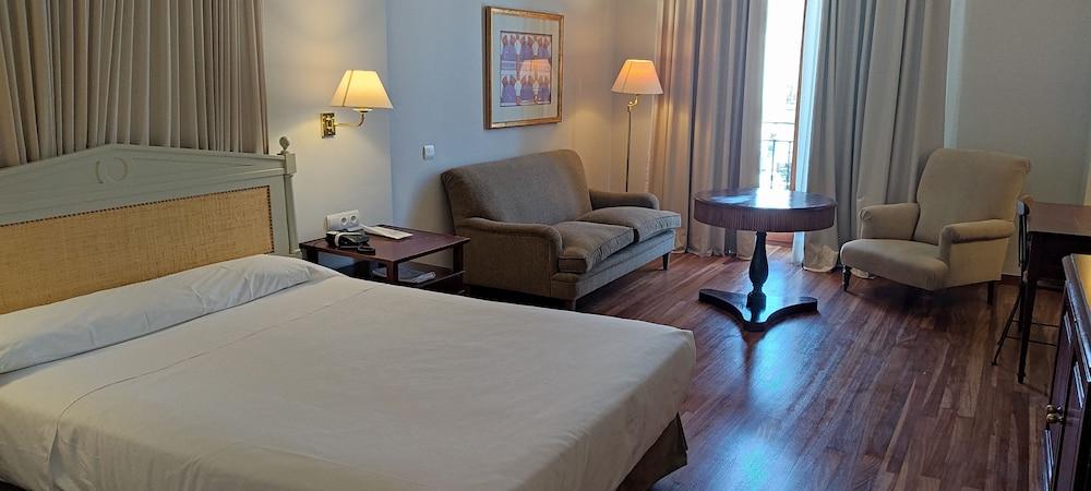 Hotel De Ronda