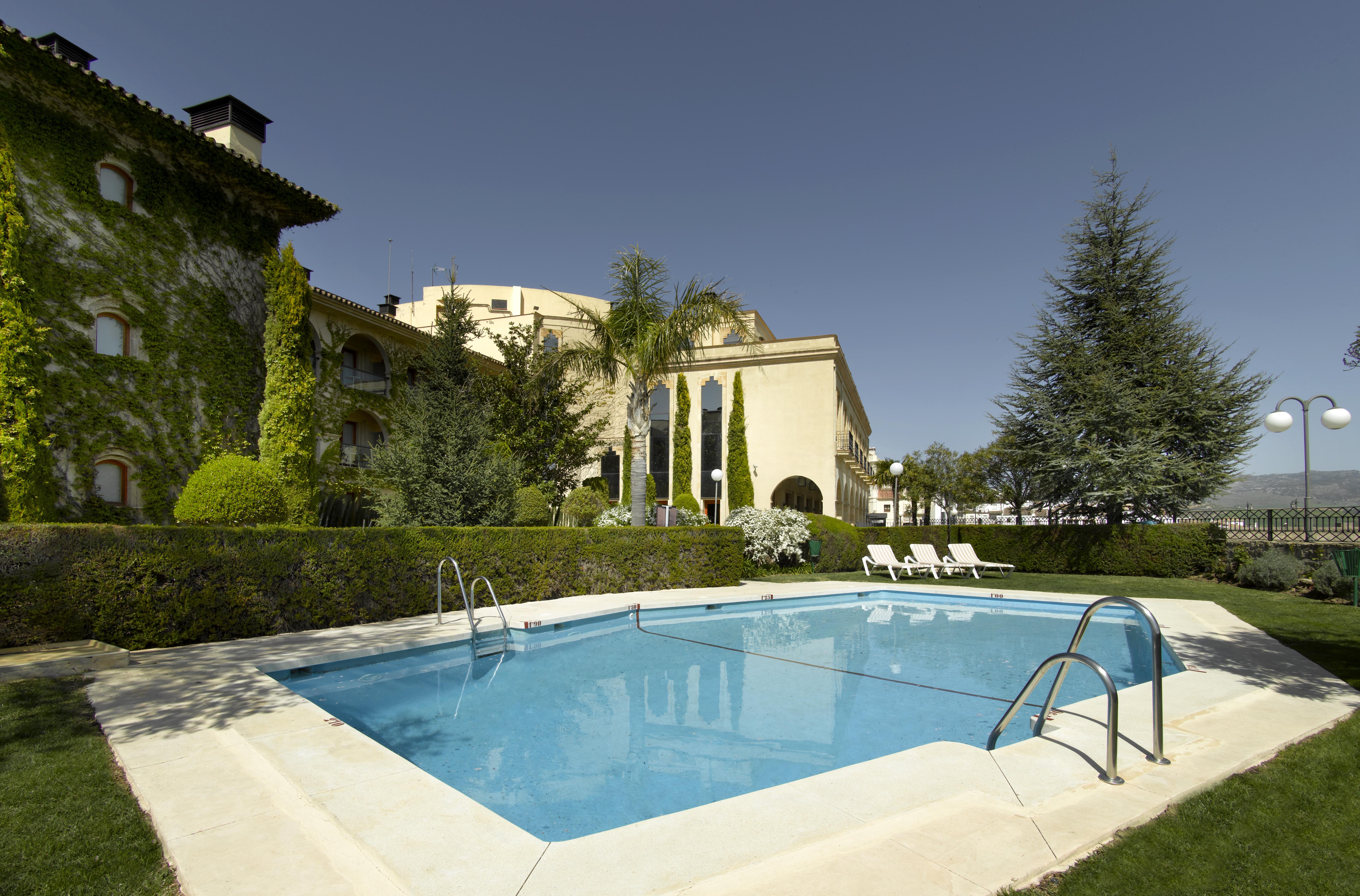 De 4* Ronda