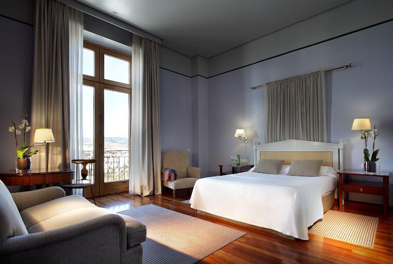 Parador De 4*